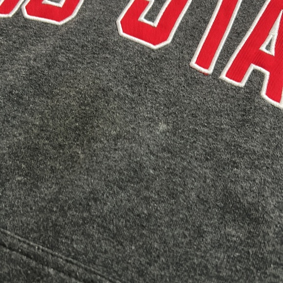 Ohio State Hoodie - Picture 3 of 3